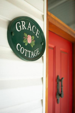 Grace Cottage Sheffield